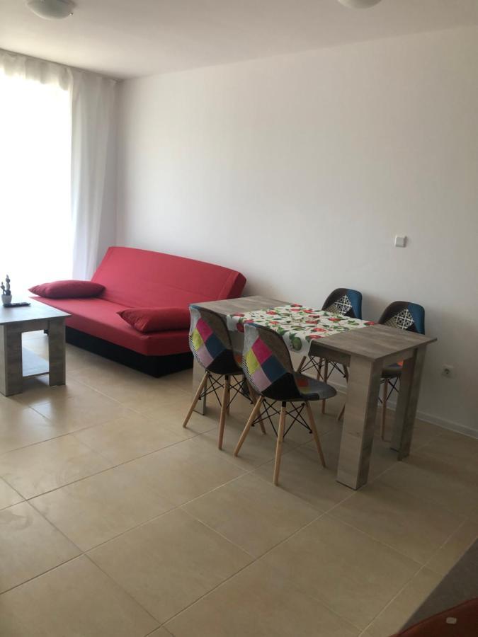 Harisma Apartment Kavatsi,Sozopol Exterior foto