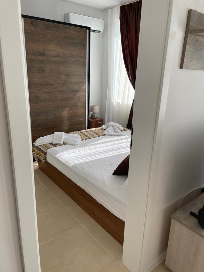 Harisma Apartment Kavatsi,Sozopol Exterior foto